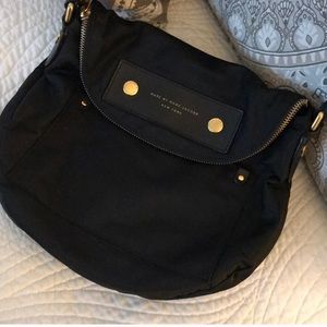 Marc by Marc Jacobs Black Crossbody Bag